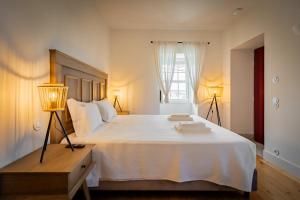 Casa Da Brêa Viana do Castelo - Villa & Apartment