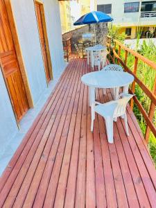 Suite a 100mts de la playa de ingleses