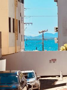 Suite a 100mts de la playa de ingleses