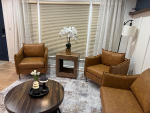 Cozy Arlington Heights Home