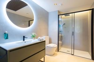 Gran Via Urban Suites Alicante by Renthas