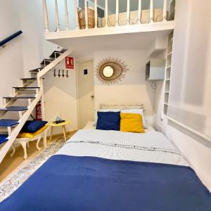 Cozy apartment in the center