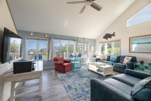 Idaho Surf Club D3916 - Perfect for Family Getaways, Private Pool, Ocean Views!