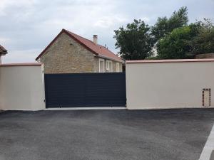 La Cantraigne small cottage 6 people