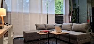 Moderno Apartamento con Garaje Privado