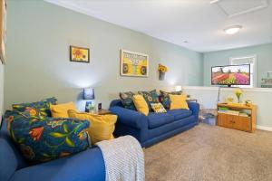 Lakefront Fishing Retreat with Trailer Parking Nearby