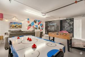 Close to Disney, 3BR, Heated Pool, Game RM, PetsOK