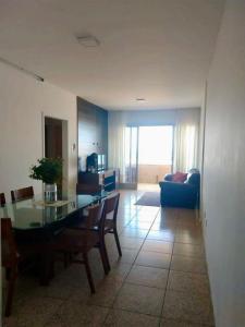 Apartamento frente mar