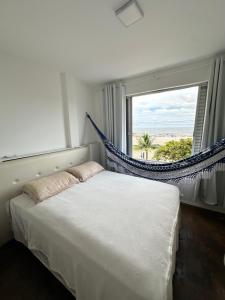 Apartamento frente mar