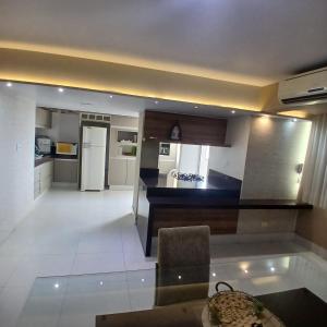 Apartamento espaçoso centro - até 6 pessoas