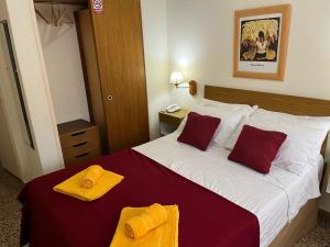 Hotel Carmen