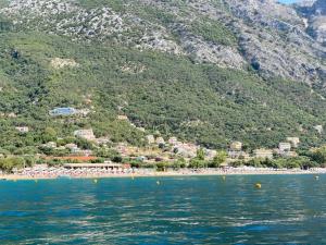 Summer Sea Verde Blu Apt