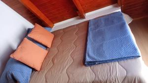 Cabañas Alpinas M&M