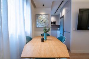 F132 Apartamento de Lujo Madrid-Feria