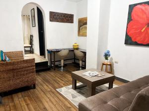 Departamento en el Centro de Cuenca