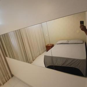 Apartamento espaçoso centro - até 6 pessoas