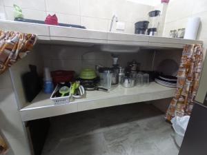Apartamento Completo Filandia Quindío