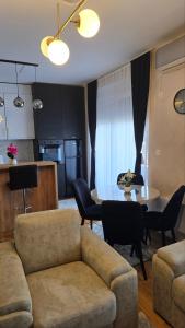 Apartman IVA LUX Vrnjacka Banja