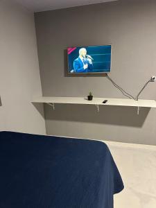 Suite a 100mts de la playa ingleses