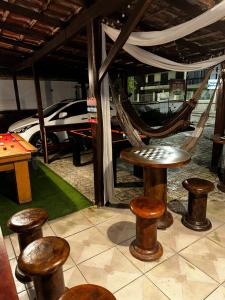 Suite a 100mts de la playa ingleses