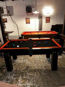 Suite a 100mts de la playa ingleses