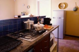 In Torre Palazzo Orioles