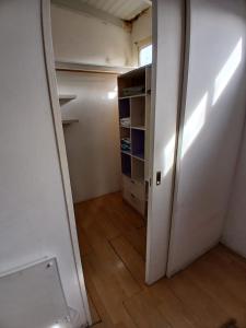 Familia y parrilla en Sanfer