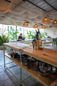 Co404 Medellin - Coliving Coworking