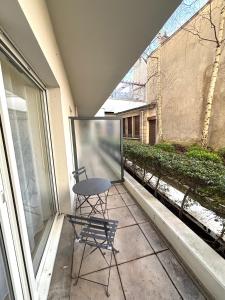 La Suite Sarrail Hypercentre Boulingrin