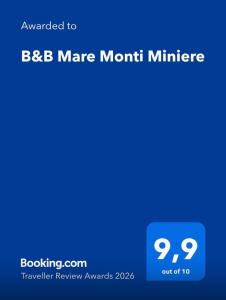 B&B Mare Monti Miniere
