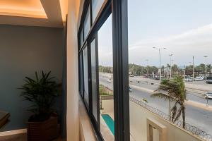 200 Praia do Futuro - Janelas de Sol