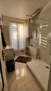 Stade de France Canal Appt -50m2