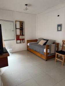 Renacer -descanso ideal a minutos del aeropuerto-