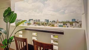 The Saigon 9 Life Home Central