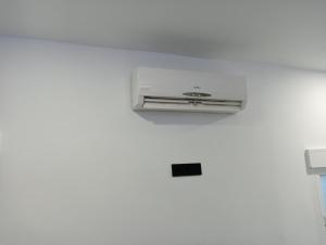 Estudio The Room Tres Ocho