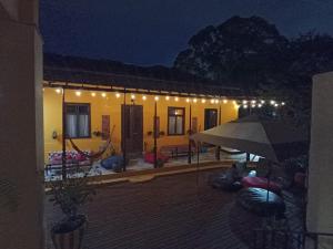 Casa by Tucanos Host