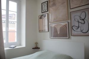 Écrin design et végétal centre