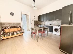 Trilocale Conchiglia