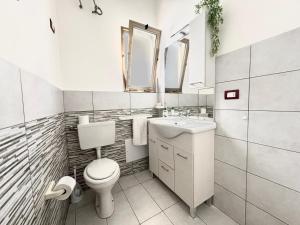 Trilocale Conchiglia