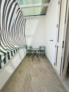 Trilocale Conchiglia