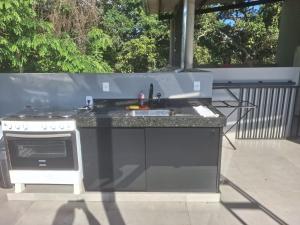 Mundial Chalés Prime Vista Montanha 24