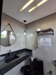 Mundial Chalés Prime Vista Montanha 24