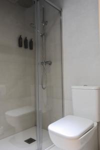 Le Petit Palü-Fuencarral