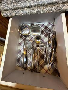 Brand new luxury master bedroom in Cairo