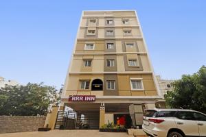 Hotel O Aditya Residency UK04