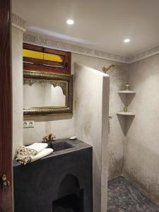 Riad Habibi Medina Marrakesh Exclusive 10 Personnes Pool