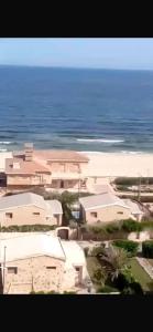 Apartment 2 bedroom with sea view