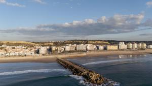 Caparica Lisbon Apartment by Caparica Villas