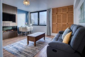 Harbour Hideaway - 1 Bedroom Apartment - Saundersfoot