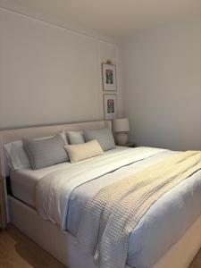 Boka Place Porto Montenegro Luxury apartments-Sea View with FREE garage